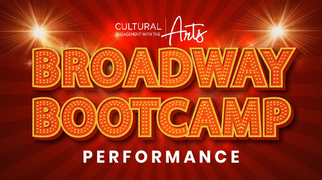 Broadway Bootcamp Performance