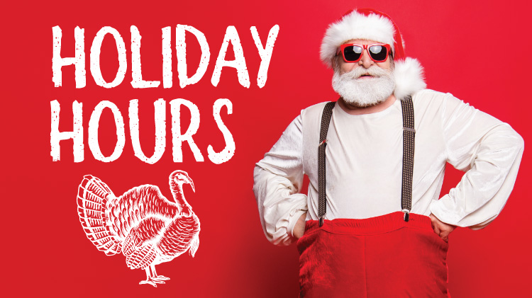 Garmisch Holiday Hours - MWR Facilities & Programs Garmisch Holiday Hours - MWR Facilities & Programs