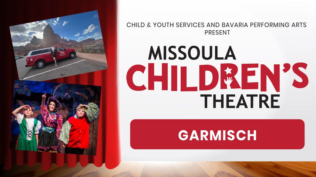 Missoula Children's Theatre